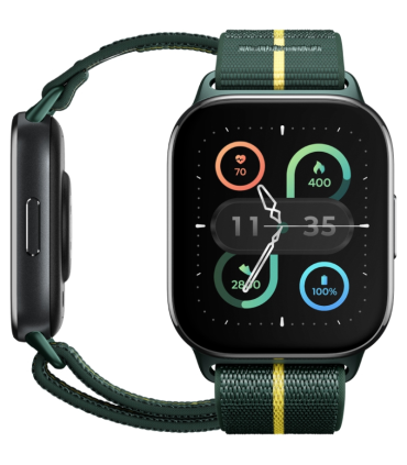 SMARTWATCH MOTOROLA MOTO WATCH FIT