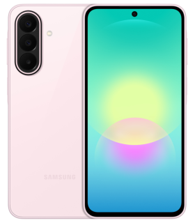 SMARTPHONE SAMSUNG GALAXY A27 6GB 128GB 5G LIGHT PINK