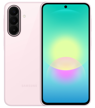 SMARTPHONE SAMSUNG GALAXY A27 6GB 128GB 5G LIGHT PINK