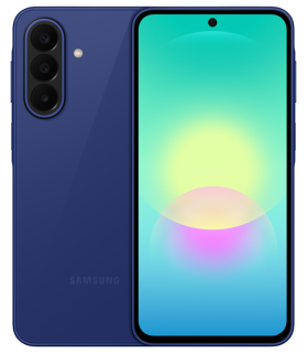 SMARTPHONE SAMSUNG GALAXY A27 8GB 256GB 5G BLUE