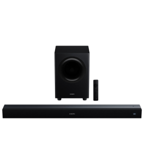 BARRA SONIDO XIAOMI SOUND BAR PRO 21 CH
