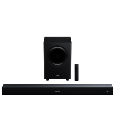 BARRA SONIDO XIAOMI SOUND BAR PRO 21 CH