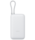 POWERBANK XIAOMI POWER BANK 20000MAH USB C INTEGRADO