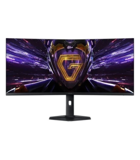 MONITOR CURVO XIAOMI CURVED GAMING MONITOR G34WQI 2026