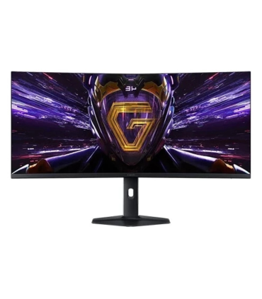 MONITOR CURVO XIAOMI CURVED GAMING MONITOR G34WQI 2026