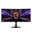 MONITOR CURVO XIAOMI CURVED GAMING MONITOR G34WQI 2026