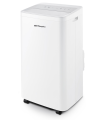 AIRE ACONDICIONADO PORTATIL ORBEGOZO Orbegozo ADRW 12050  CALOR WIFI E ILUMINACION LED