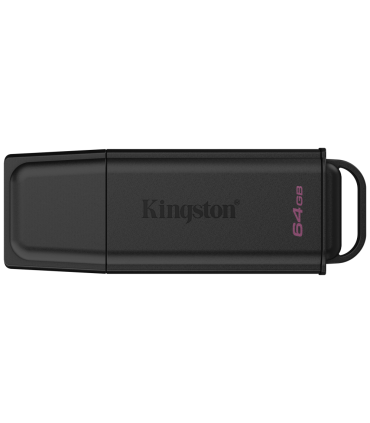 MEMORIA USB 64GB KINGSTON DTXG2 64 USB32