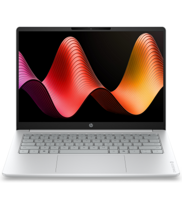 PORTATIL HP OMNIBOOK 3 14 ht0017nsx CORE 5 225U 8GB 256GB 14 FDOS PLATA