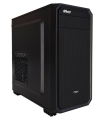 PC Differo Coolbay MX2 Micro ATX I7-12700F 16GB/1TB