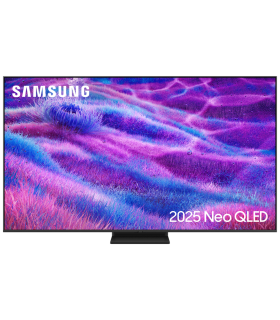 TV SAMSUNG NEO QLED QE55QN80FAUXXH 55 4K UHD SMART TV TIZEN HDR10