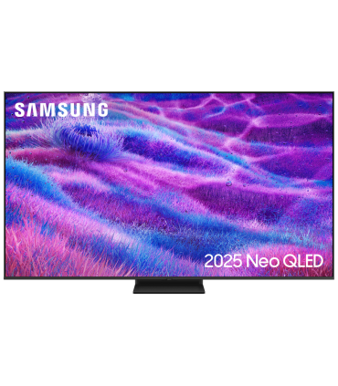 TV SAMSUNG NEO QLED QE55QN80FAUXXH 55 4K UHD SMART TV TIZEN HDR10