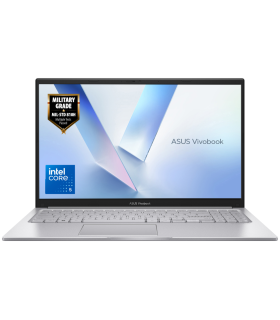 PORTATIL ASUS VIVOBOOK 15 X1504MA BQ055W CORE 7 350 16GB 512GB 156 W11H PLATA