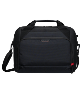 TARGUS CLASSIC 13 14 BRIEFCASE BLK