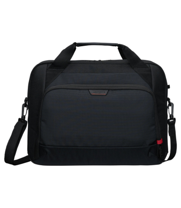 TARGUS CLASSIC 15 16 BRIEFCASE BLACK