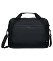 TARGUS CLASSIC 15-16" BRIEFCASE BLACK