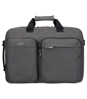 MOCHILA MALETIN TARGUS 15 16 GRIS