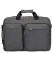 MOCHILA MALETIN TARGUS 15"-16" GRIS