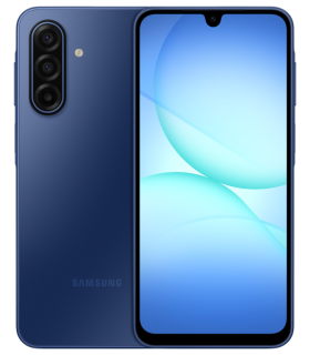 SMARTPHONE SAMSUNG GALAXY A17 8GB 256GB 5G BLUE