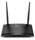 ROUTER TP LINK 300MBPS N 4G LTE V1