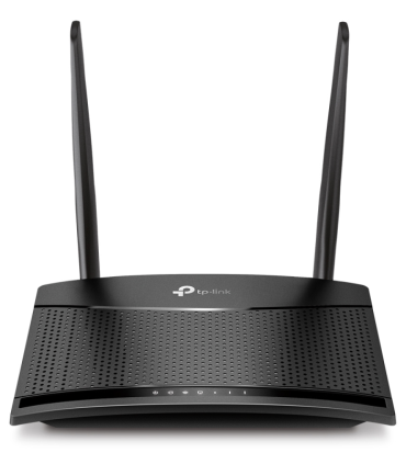 ROUTER TP LINK 300MBPS N 4G LTE V1