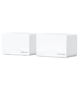 EXTENSOR MERCUSYS BE3600 WHOLE HOME MESH WI FI 7 SYSTEM