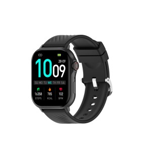 SMARTWATCH DENVER BLUETOOTH CON GPS POR HARDWARE