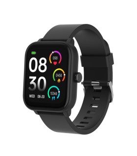SMARTWATCH DENVER GPS BLUETOOTH CON FRECUENCIA CARDIACA Y OXIGENO EN SANGRE