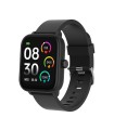 Smartwatch Denver GPS Bluetooth con Frecuencia Cardiaca y Oxigeno en Sangre