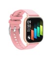 Smartwatch Denver Bluetooth con Frecuencia Cardiaca y Presion Arterial
