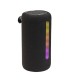 ALTAVOZ BLUETOOTH DENVER BTL 330B INALAMBRICO CON FUNCION DE ILUMINACION