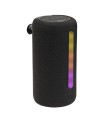 Altavoz Bluetooth Denver BTL-330B inalambrico con Funcion de Iluminacion