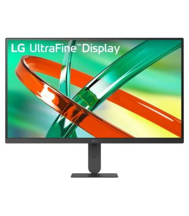 MONITOR LG 27U730B B 27 UHD 4K 60HZ IPS HDR10 USB C REGULABLE EN ALTURA