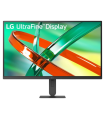 MONITOR LG 27U730B-B 27" UHD 4K 60HZ IPS HDR10 USB-C REGULABLE EN ALTURA
