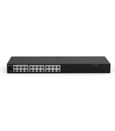 SWITCH RUIJIE REYEE RG ES224GC V2 GIGALAND 24P CLOUD