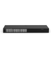 SWITCH RUIJIE REYEE RG-ES224GC-V2 GIGALAND 24P CLOUD