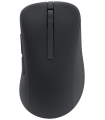 Ratón ASUS Wireless Mouse MD102, Bluetooth y 2,4 GHz, 1600 ppp, clic casi silencioso, gris oscuro