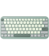 TECLADO ASUS KW100 INNALAMBRICO QWERTY GREEN