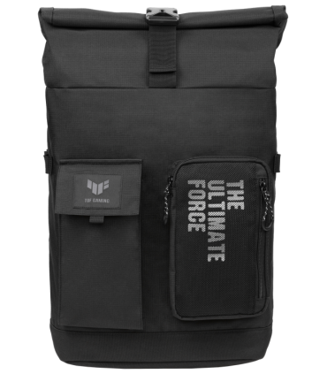 MOCHILA PORTATIL ASUS TUF GAMING VP4700 17 BLACK