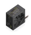 FUENTE ALIMENTACION AISENS ATX 500W OEM NEGRA