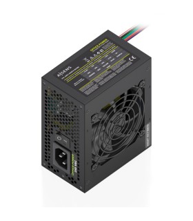 FUENTE ALIMENTACION AISENS SFX 500W OEM NEGRA