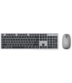 COMBO TECLADO RATON ASUS W2500 RF INALAMBRICO GREY