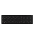 COMBO TECLADO RATON ASUS W2500 RF INALAMBRICO BLACK