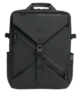 MOCHILA PORTATIL ASUS ROG GAMING BP2600 16 BLACK