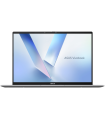 Portátil ASUS Vivobook 16 X1607CA Intel Core Ultra 5 225H, 16 GB RAM, SSD 512 GB, 16'' WUXGA, Windows 11 Home