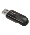 MEMORIA USB 2.0 PNY 128GB ATTACHE 4