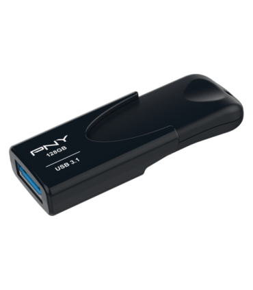 MEMORIA USB 31 PNY 128GB ATTACHE 4