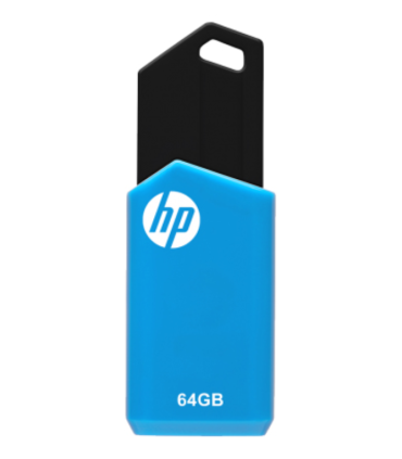 MEMORIA USB 20 HP 64GB V150W