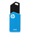 MEMORIA USB 2.0 HP 64GB V150W