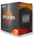 CPU AMD RYZEN 7 5700 WITH WRAITH SPIRE COOLER